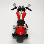 Best Harley Style 12V Kids Ride On Electronic Motorcycle Ride-On Bike - mrtoyscanada