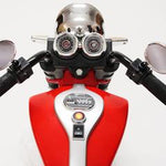 Best Harley Style 12V Kids Ride On Electronic Motorcycle Ride-On Bike - mrtoyscanada