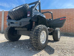 Best 2023 24V Raider Jeep 2 Seater Ride On Cars With Remote Control - mrtoyscanada