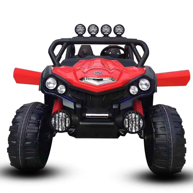 Best XL UTV 4x4 12V 2 Seater Kids Ride On Cars With Remote Control - mrtoyscanada