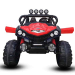 Best XL UTV 4x4 12V 2 Seater Kids Ride On Cars With Remote Control - mrtoyscanada