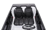 Best KIDS ELECTRIC RIDE ON MERCEDES CAR S 307 BLACK * AMG VERSION* 24v BATTERY - mrtoyscanada