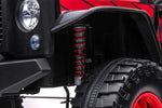 Best 2023 24V Raider Jeep 2 Seater Ride On Cars With Remote Control - mrtoyscanada