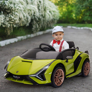 Lamborghini Kids Ride On Cars