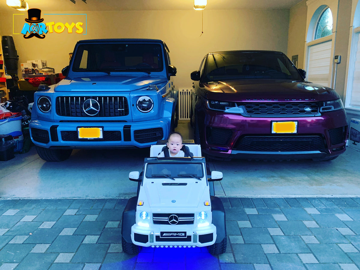Merc Toy Mercedes Benz – mrtoyscanada