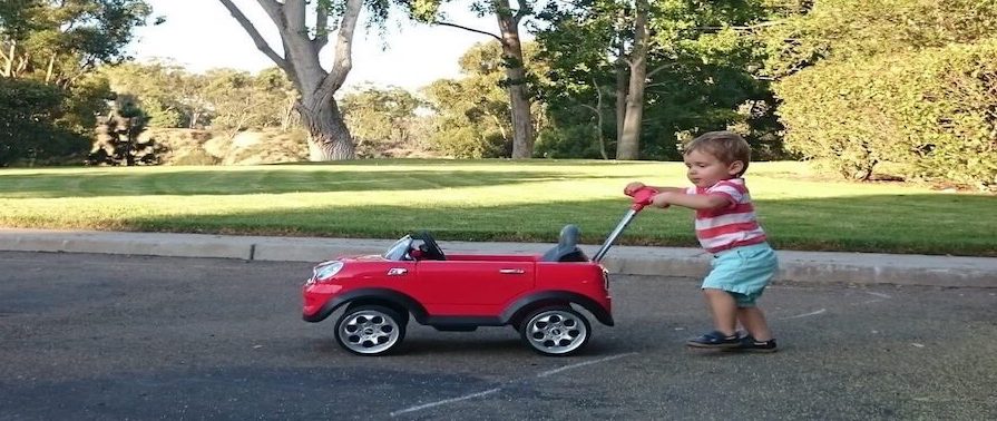 Push Cars For Babies