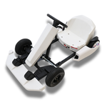 2026 36V Go Kart! Adjustable Seat Goes Up To 22KM/H