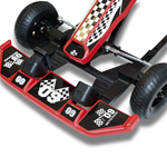 2026 36V Go Kart! Adjustable Seat Goes Up To 22KM/H