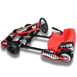 2026 36V Go Kart! Adjustable Seat Goes Up To 22KM/H