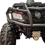 2024,  24V 4x4 Raptor 2 Seater Kids Ride on ATVs