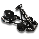 2026 36V Go Kart! Adjustable Seat Goes Up To 22KM/H