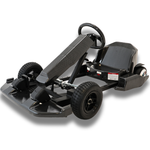 2026 36V Carbon Fiber Go-Kart! Adjustable Seat Goes Up To 22KM/H!