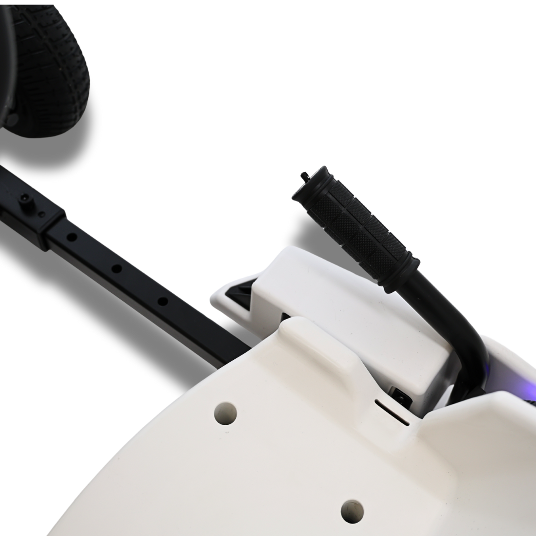 2026 36V Go Kart! Adjustable Seat Goes Up To 22KM/H