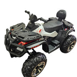 2024,  24V 4x4 Raptor 2 Seater Kids Ride on ATVs