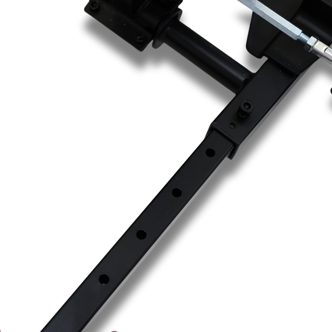 2026 36V Go Kart! Adjustable Seat Goes Up To 22KM/H