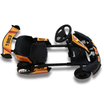 2026 The Fighter  36V Go Kart! Adjustable Seat Goes Up To 22KM/H