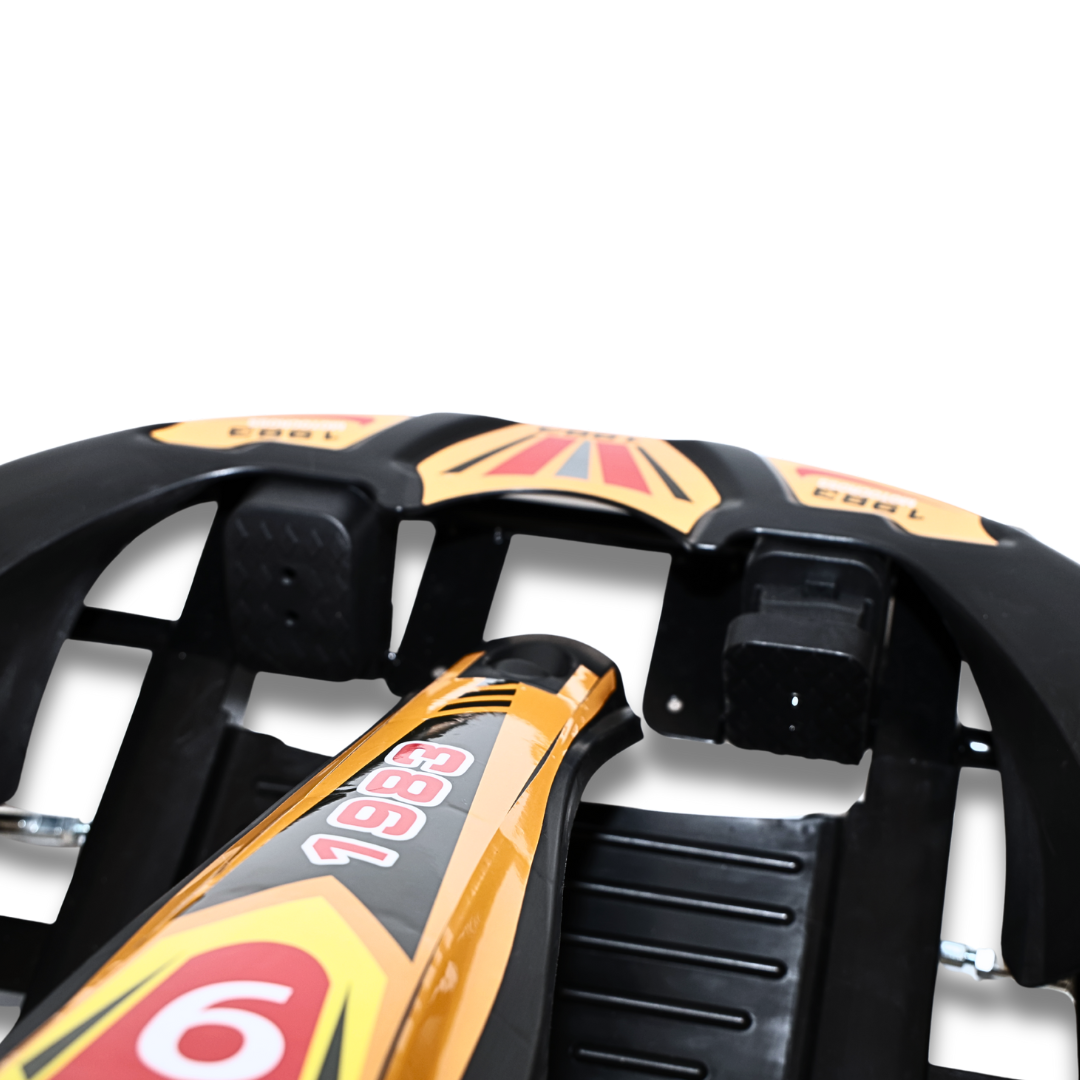 2026 The Fighter  36V Go Kart! Adjustable Seat Goes Up To 22KM/H