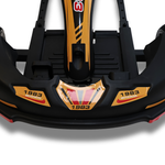 2026 The Fighter  36V Go Kart! Adjustable Seat Goes Up To 22KM/H