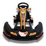 2026 The Fighter  36V Go Kart! Adjustable Seat Goes Up To 22KM/H