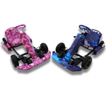 2026 Galaxy Go-Kart 36v Lithium Battery Goes Up to 22KM