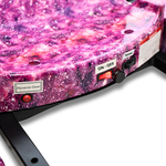 2026 Galaxy Go-Kart 36v Lithium Battery Goes Up to 22KM