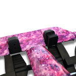 2026 Galaxy Go-Kart 36v Lithium Battery Goes Up to 22KM