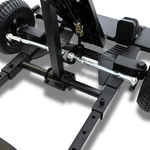 2026 36V Go Kart! Adjustable Seat Goes Up To 22KM/H