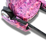 2026 Galaxy Go-Kart 36v Lithium Battery Goes Up to 22KM