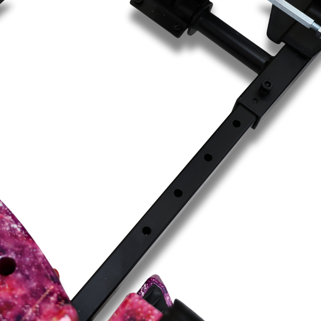 2026 Galaxy Go-Kart 36v Lithium Battery Goes Up to 22KM