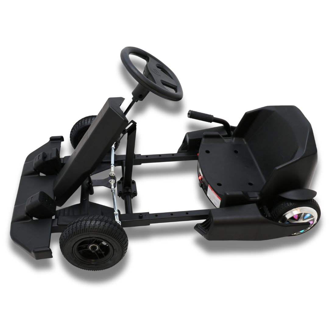 2026 36V Go Kart! Adjustable Seat Goes Up To 22KM/H