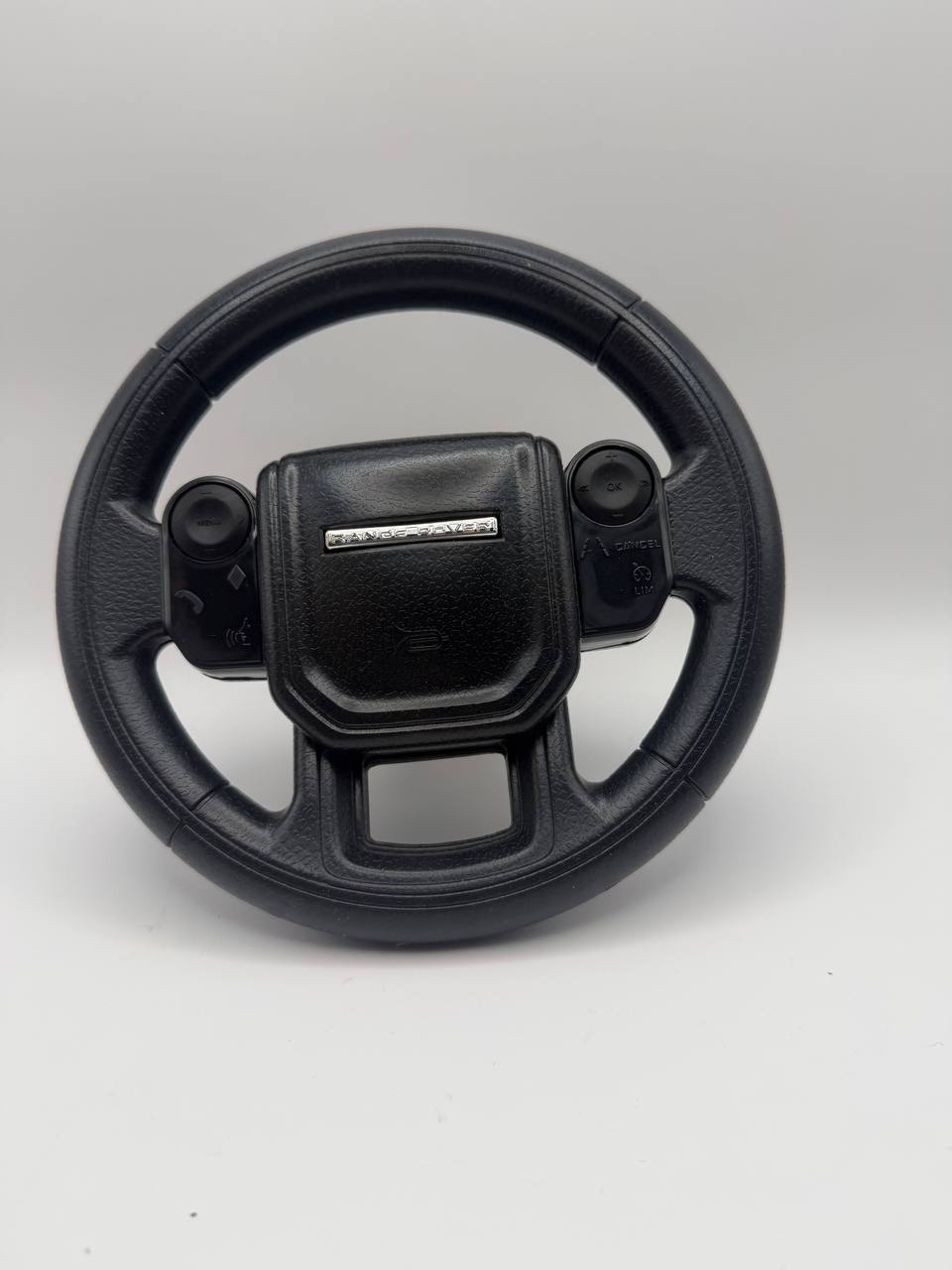 Replacement Steering Wheels for Kids' Electric Ride-On Cars