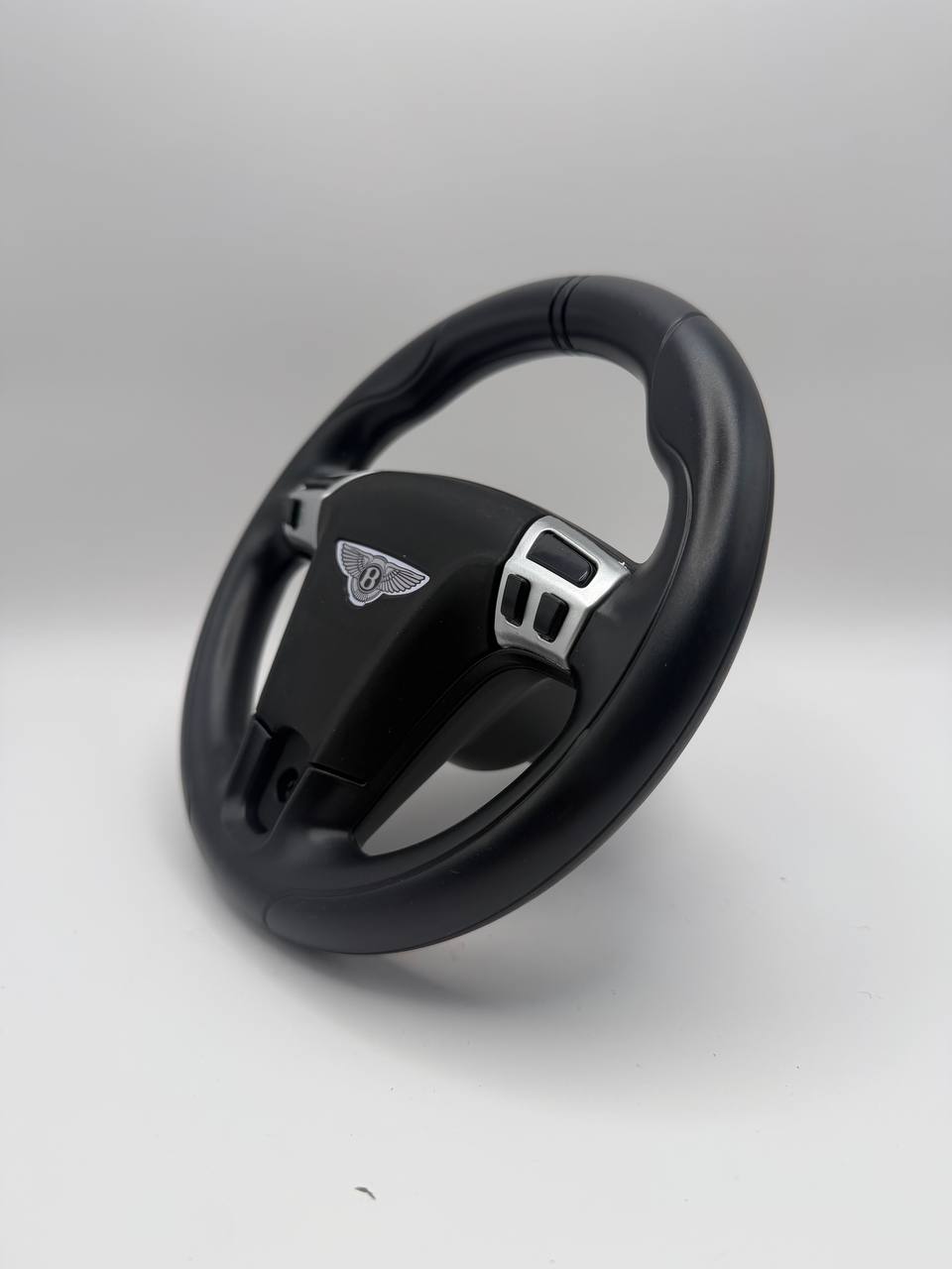 Replacement Steering Wheels for Kids' Electric Ride-On Cars
