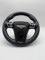 Replacement Steering Wheels for Kids' Electric Ride-On Cars