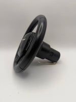 Replacement Steering Wheels for Kids' Electric Ride-On Cars