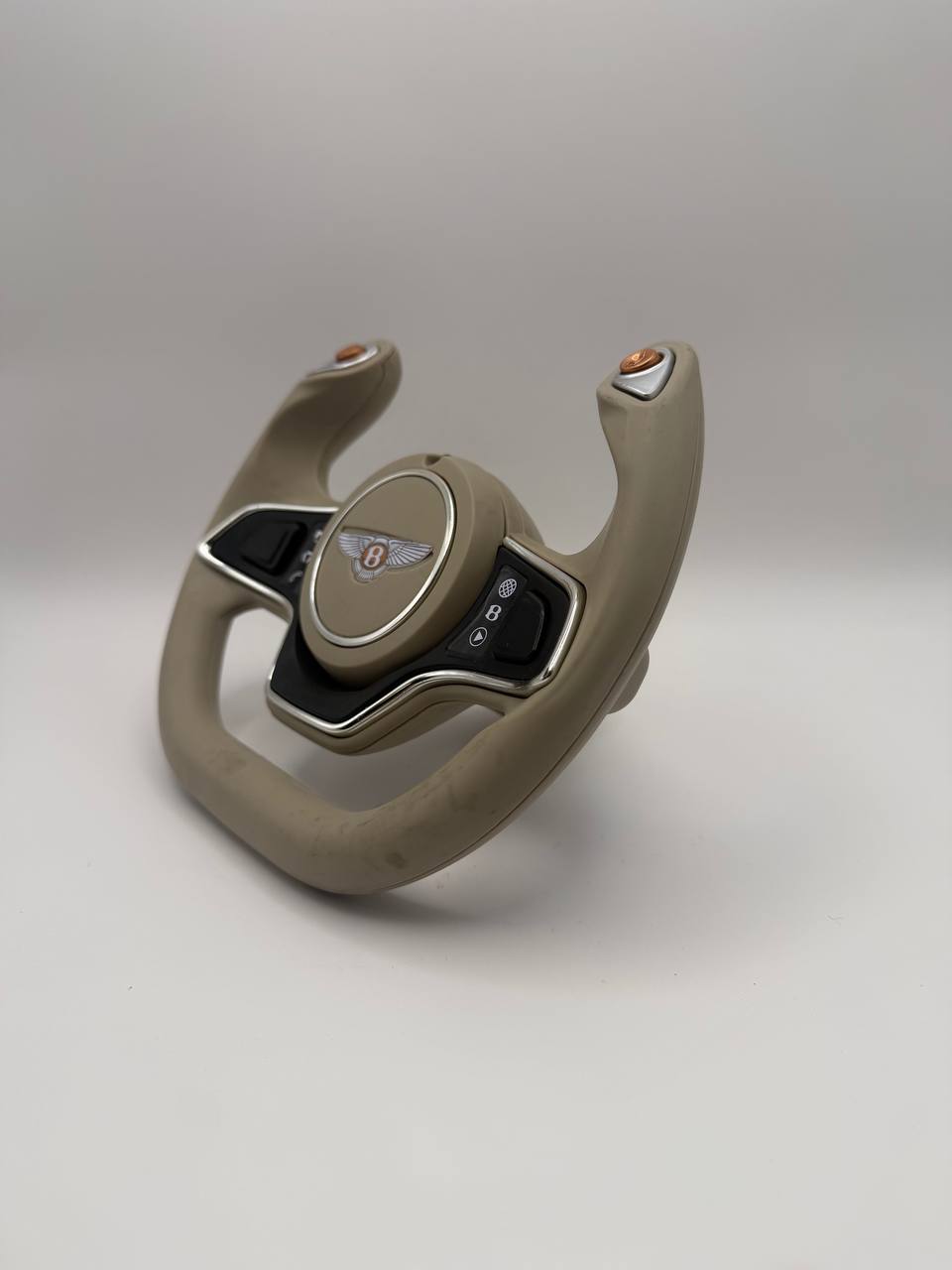 Replacement Steering Wheels for Kids' Electric Ride-On Cars