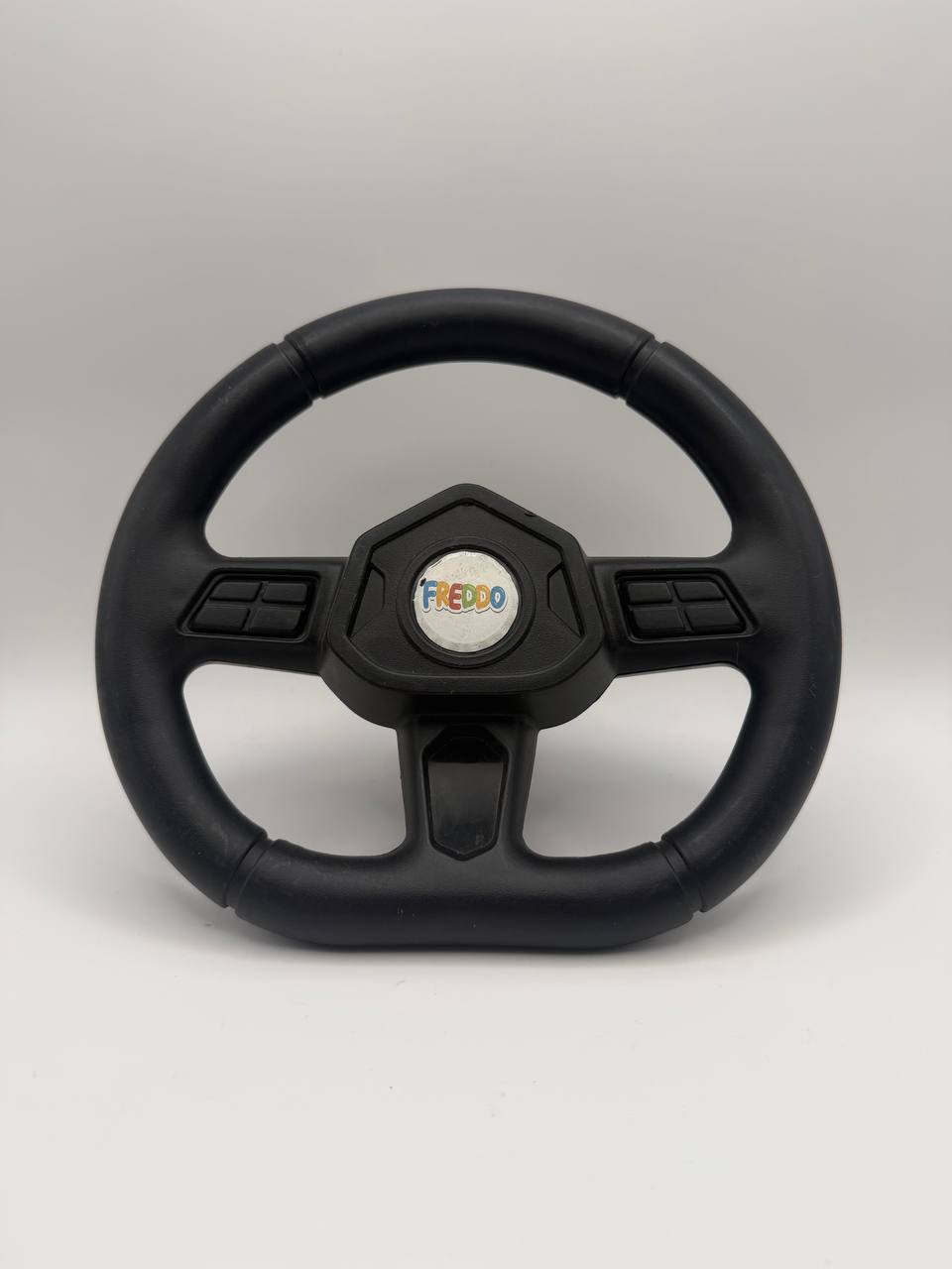 Replacement Steering Wheels for Kids' Electric Ride-On Cars