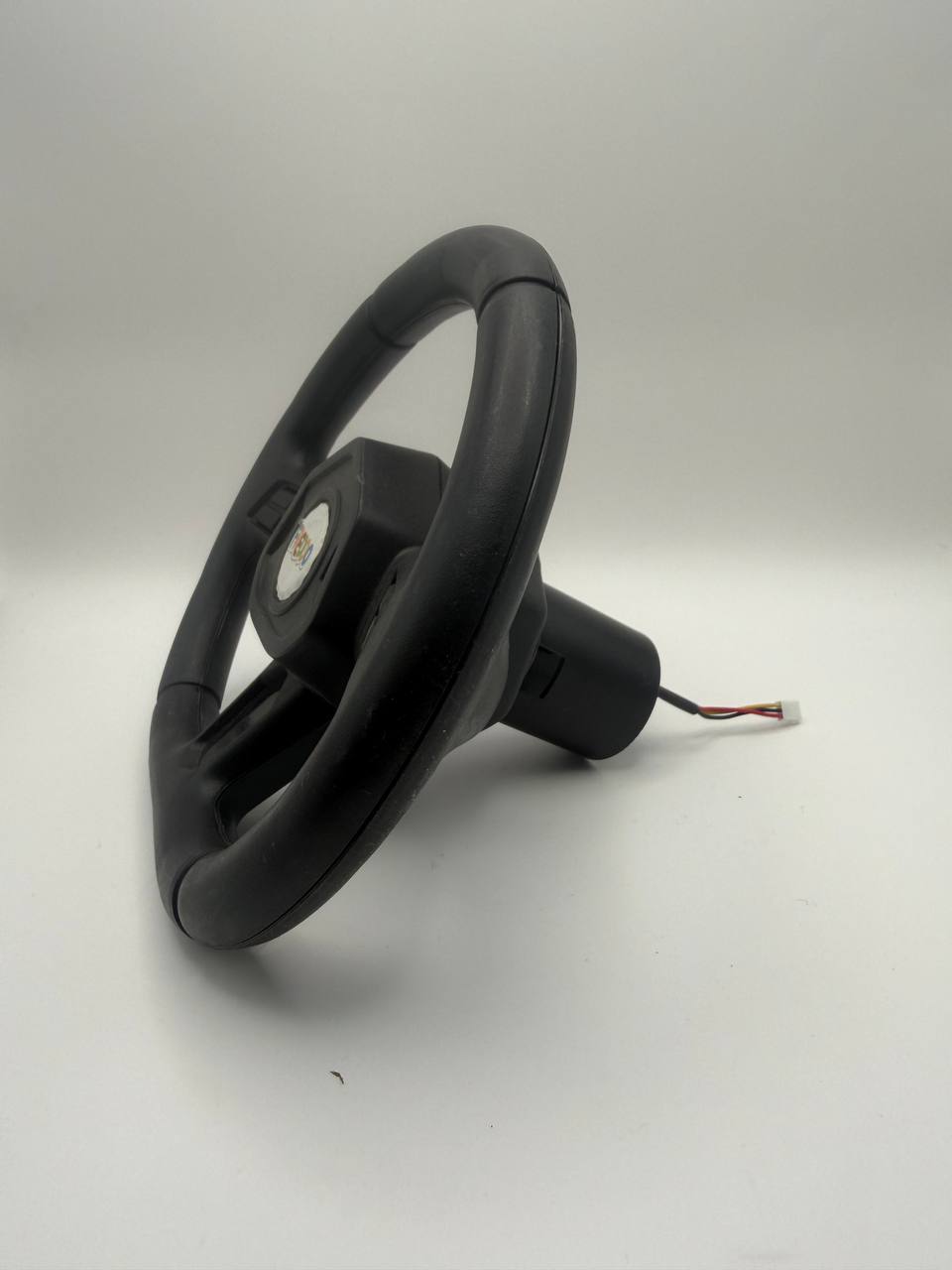 Replacement Steering Wheels for Kids' Electric Ride-On Cars