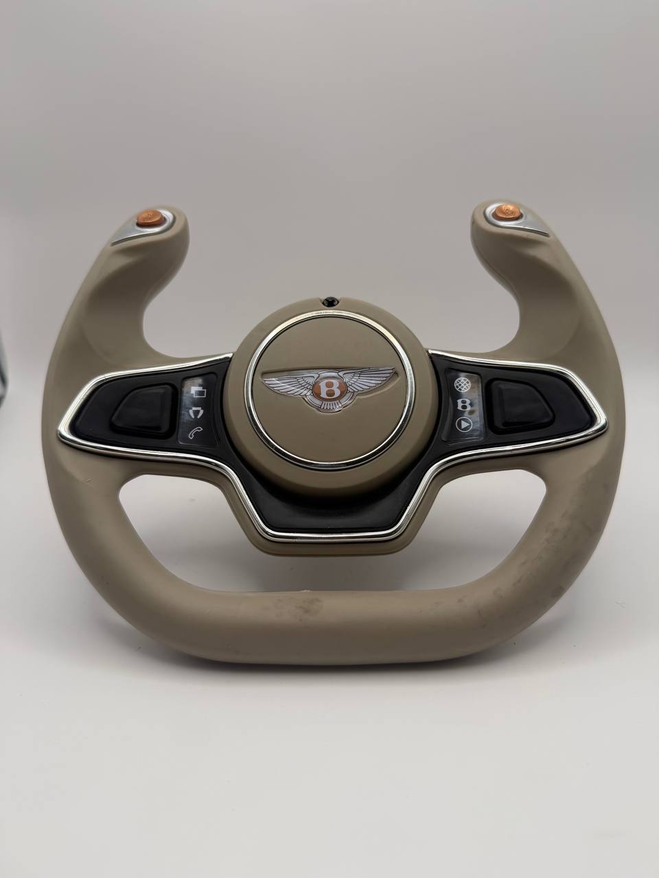 Replacement Steering Wheels for Kids' Electric Ride-On Cars