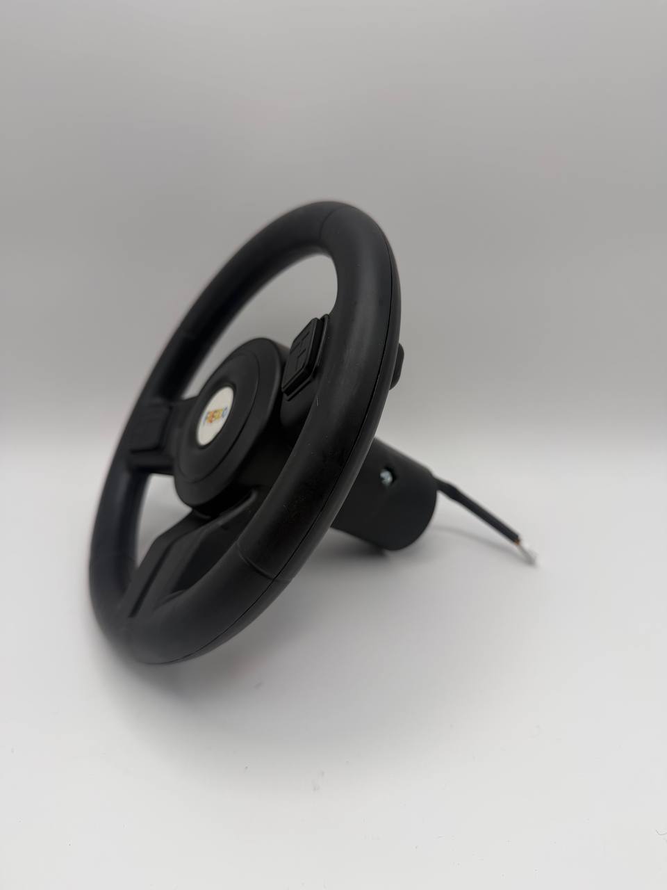 Replacement Steering Wheels for Kids' Electric Ride-On Cars