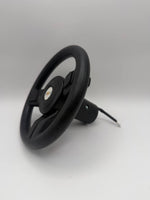 Replacement Steering Wheels for Kids' Electric Ride-On Cars
