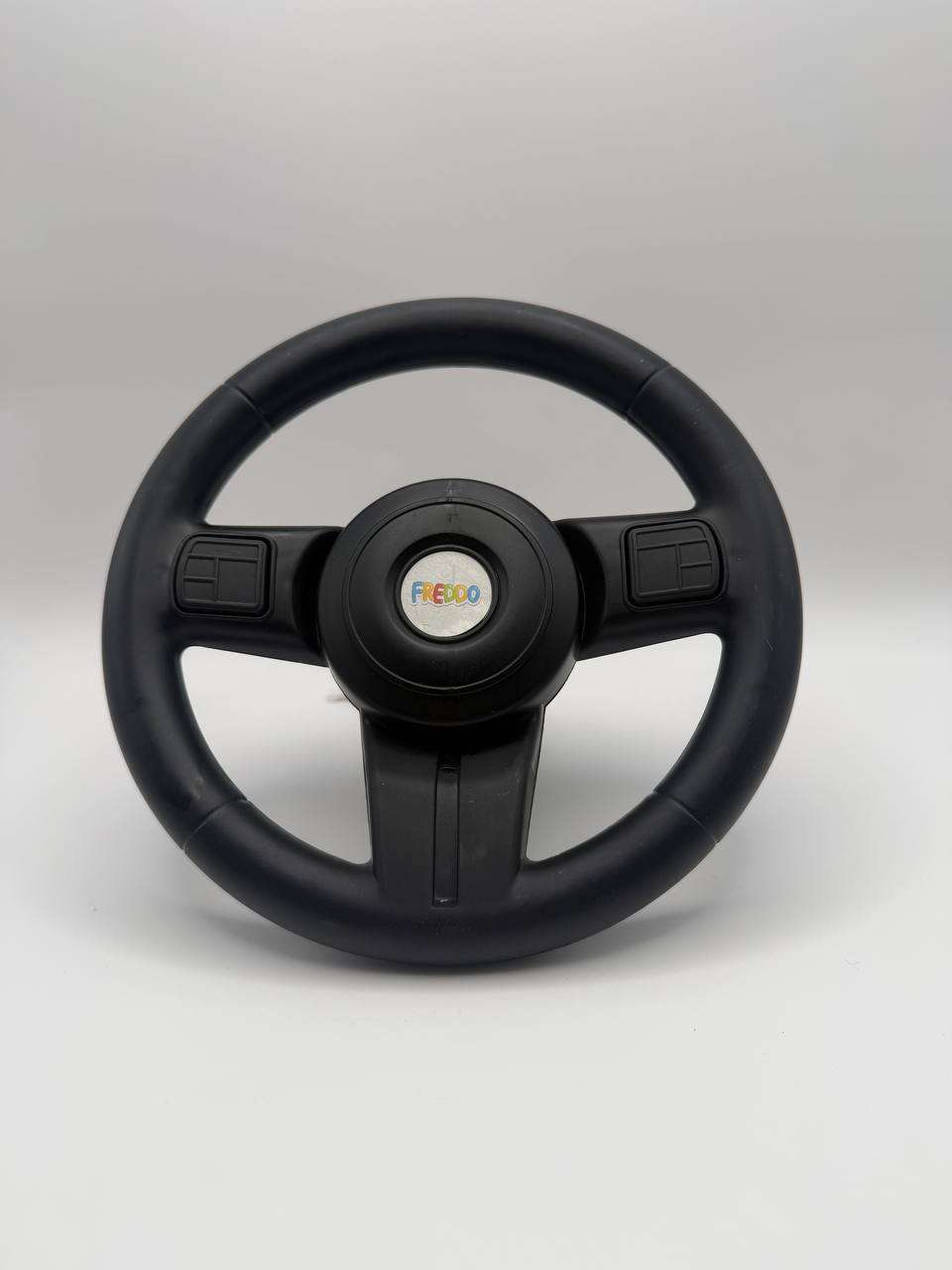 Replacement Steering Wheels for Kids' Electric Ride-On Cars