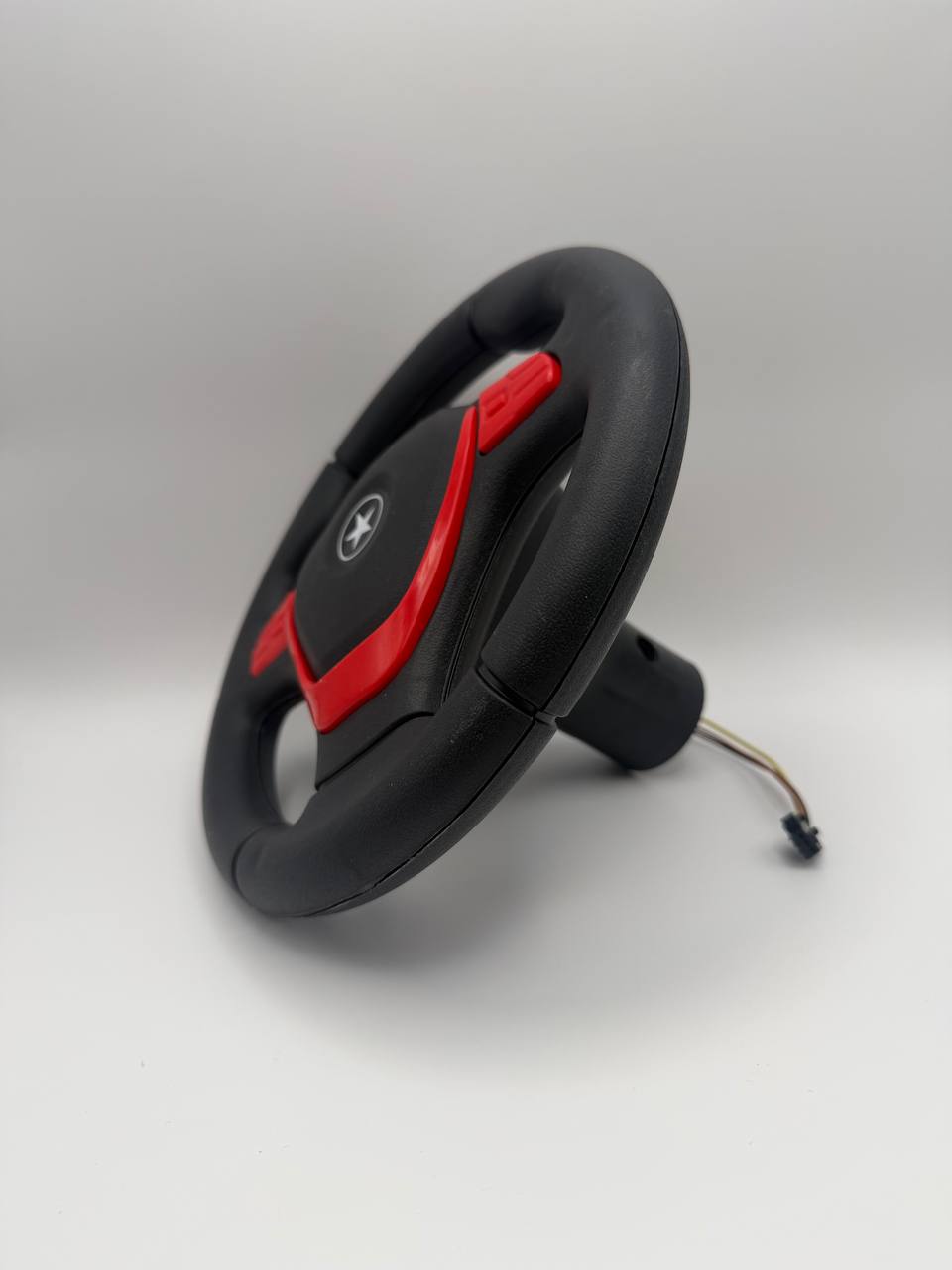 Replacement Steering Wheels for Kids' Electric Ride-On Cars