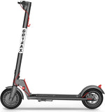 Best Gotrax GXL V2 Electric Scooter, 8.5" Pneumatic Tire EABS and Rear Disk Brake, - mrtoyscanada