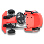 2026 36V Go Kart! Adjustable Seat Goes Up To 22KM/H