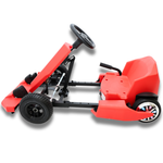 2026 36V Go Kart! Adjustable Seat Goes Up To 22KM/H