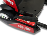 2026 The Fighter  36V Go Kart! Adjustable Seat Goes Up To 22KM/H