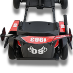 2026 The Fighter  36V Go Kart! Adjustable Seat Goes Up To 22KM/H
