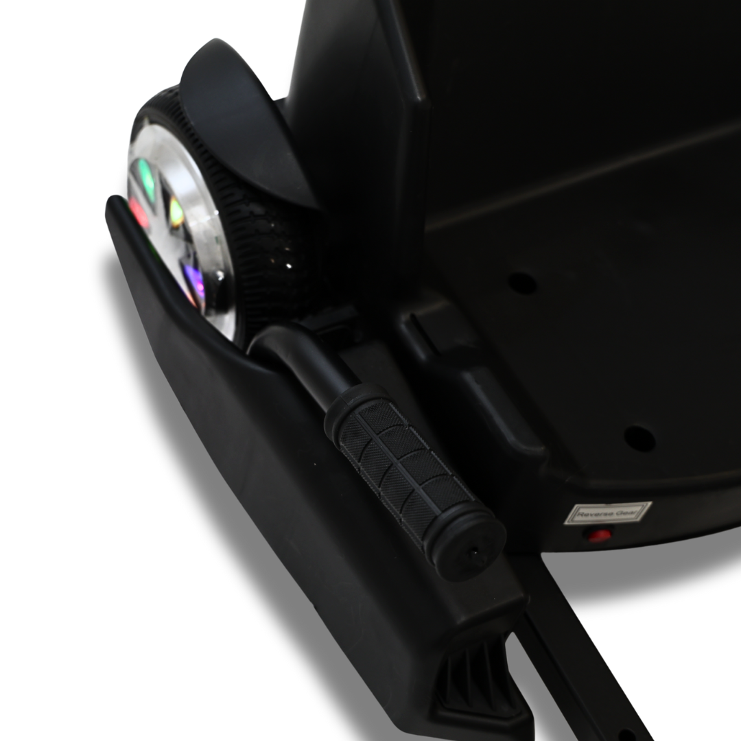 2026 36V Go Kart! Adjustable Seat Goes Up To 22KM/H