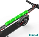 Best Gotrax GXL V2 Electric Scooter, 8.5" Pneumatic Tire EABS and Rear Disk Brake, - mrtoyscanada