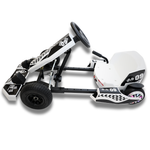 2026 36V Go Kart! Adjustable Seat Goes Up To 22KM/H